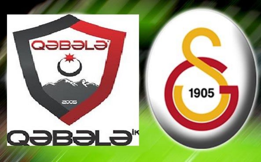 Azerbaijan's Gabala will play aganst Galatasaray in September
