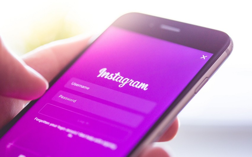 Пользователи сообщают о сбое в работе Instagram