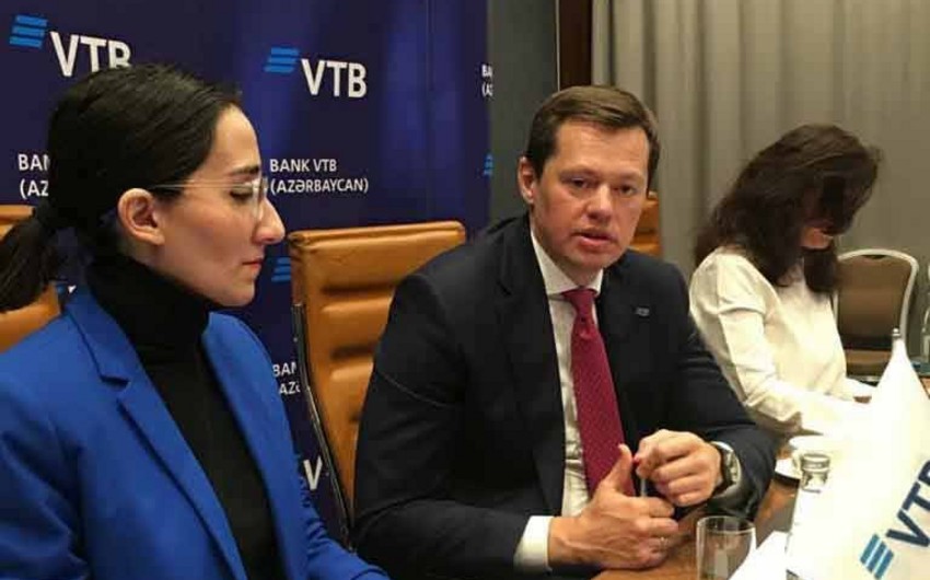 Банк ВТБ: Коронавирус не привёл к снижению деловой активности в Азербайджане