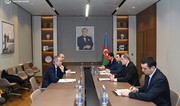 Azerbaijan and OSCE mull prospects for cooperation within COP29