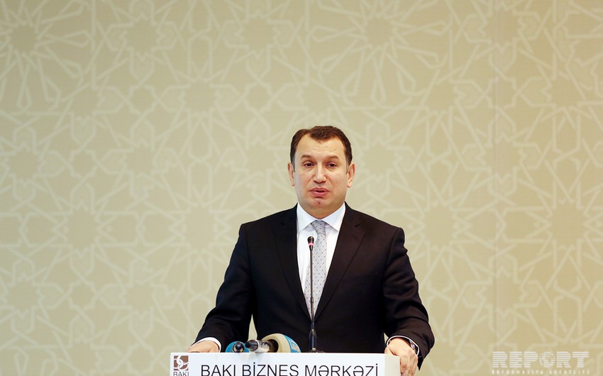 Сахиб Мамедов: Между Азербайджаном и Россией будут устранены логистические барьеры