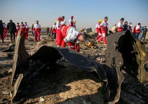 Canadian court awards compensation to families of plane destroyed by Iran