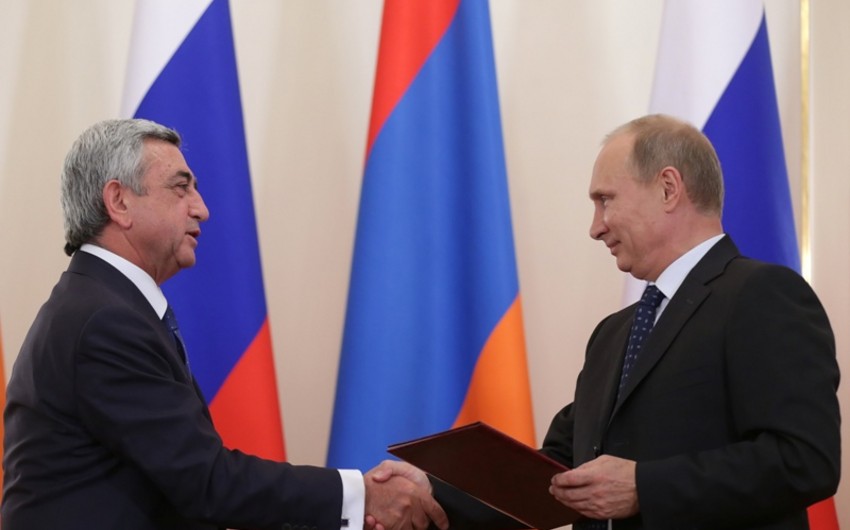 ​Вопрос о предоставлении Россией льготного военного кредита для Армении обсудят сегодня в Ереване