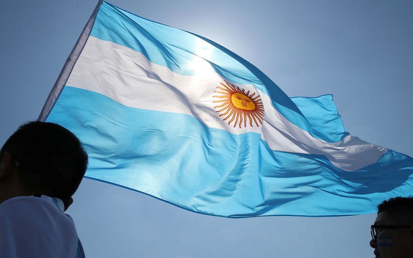 Данные всех граждан Аргентины украдены хакерами и слиты в Сеть