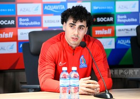 Bəhlul Mustafazadə: Çalışırıq ki, yığmaya yeni dəvət alan futbolçulara öz köməyimizi göstərək