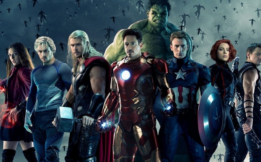 Disney раскрыла даты выхода новых фильмов Marvel