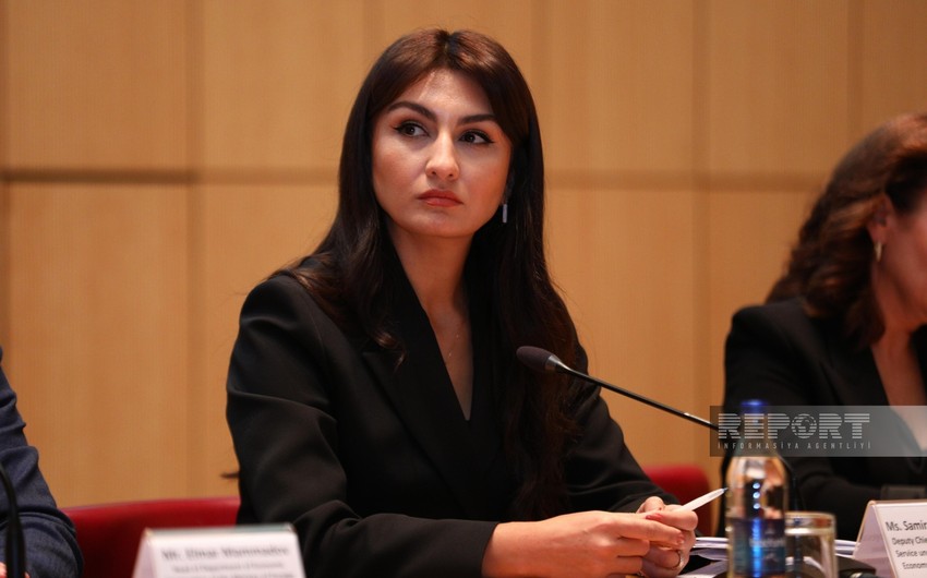 Tax official: Mechanisms for carbon tax refunds should be developed in Azerbaijan