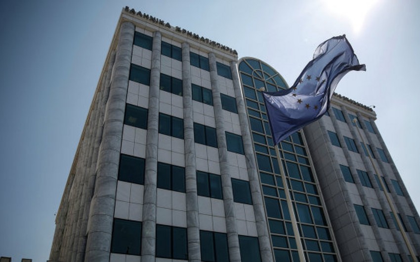 Парламент Греции принял закон о рекапитализации банков