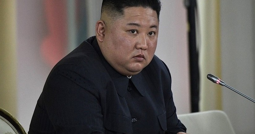 Kim Jong Un says North Korea to use nuclear weapons if attacked