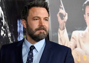 Ben Affleck drops out of 'Triple Frontier' film to focus on wellness and family