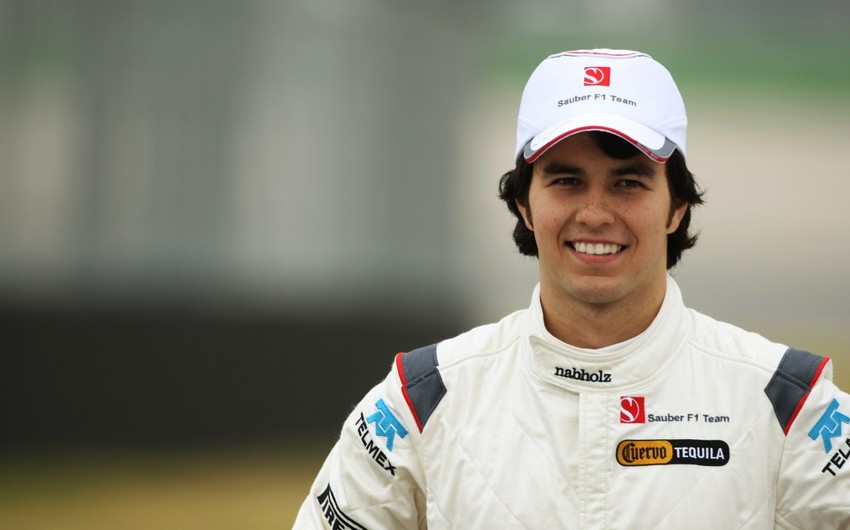 Bakıda keçirilən Formula-1 üzrə Avropa Qran Prisinin ən yaxşı pilotu müəyyənləşib