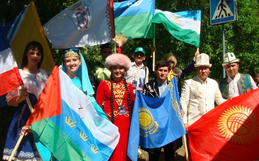 ​Азербайджан примет участие во II Фестивале тюркской молодежи в Казани