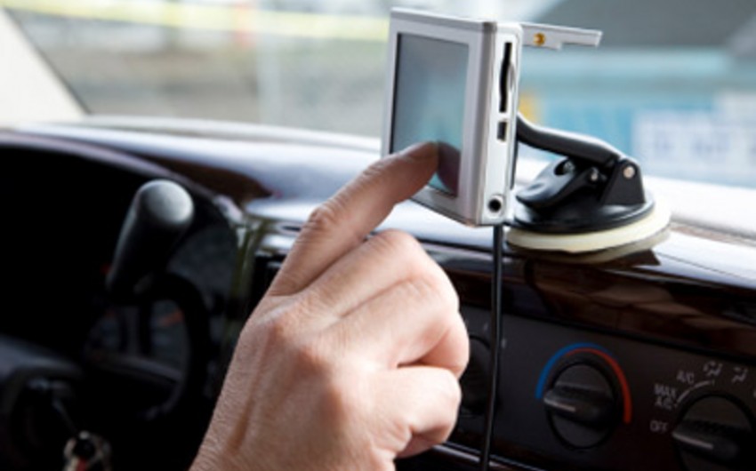 Bakı Taksi bütün avtomobillərini GPS qurğularla təmin edib