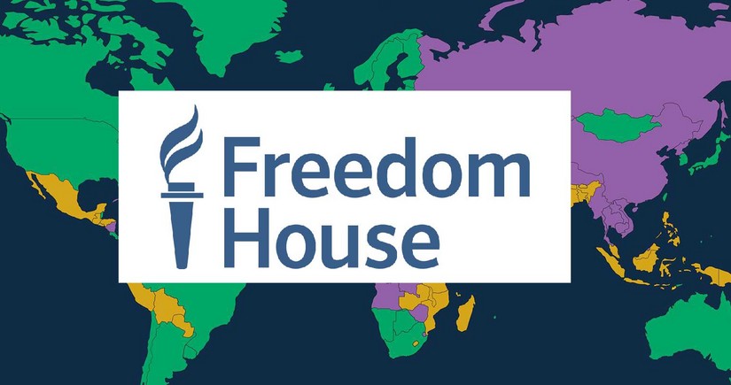 Ermənistan əl çəkir, “Freedom House” yox – bitməyən separatizm sevgisi - ŞƏRH
