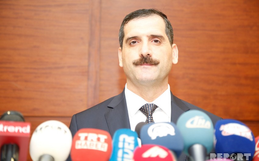 Посол Турции: Совместными шагами в Азербайджане были уничтожены основы FETÖ