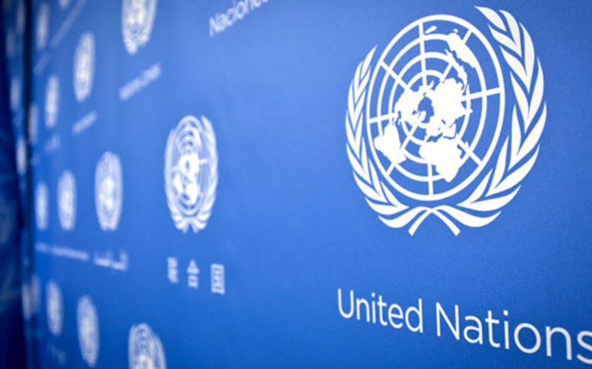 ООН ищет более 22 миллиарда долларов для жертв войны и гуманитарных кризисов