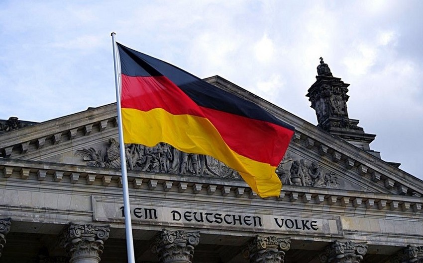 German Foreign Ministry establishes crisis headquarters over events in Ukraine