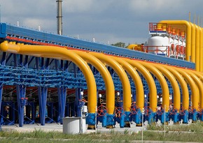 В этом году по TANAP прокачано около 4,7 млрд кубометров азербайджанского газа