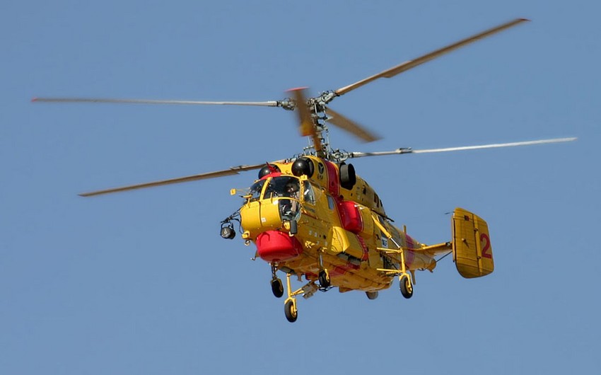 Kazakhstan, China to strengthen cooperation in air search and rescue