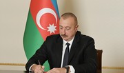 Тахир Сулейманов награжден орденом За службу Отечеству I степени