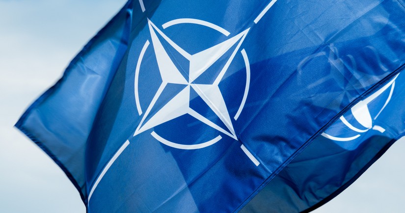 NATO to confront China with $1.1B military fund