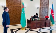 Deputy FM of Turkmenistan shares grief of Azerbaijani people on day of mourning