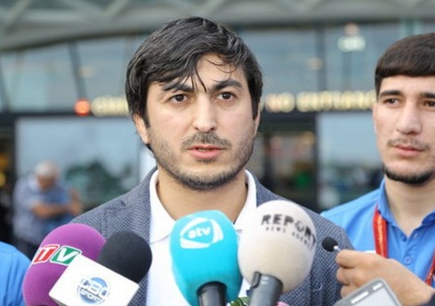 В мужской сборной Азербайджана по дзюдо сменился главный тренер 