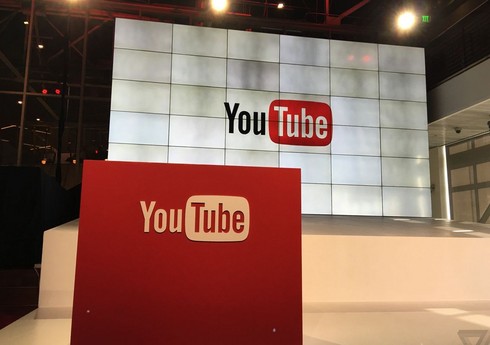 YouTube за год потерял 34% доли рынка в Азербайджане