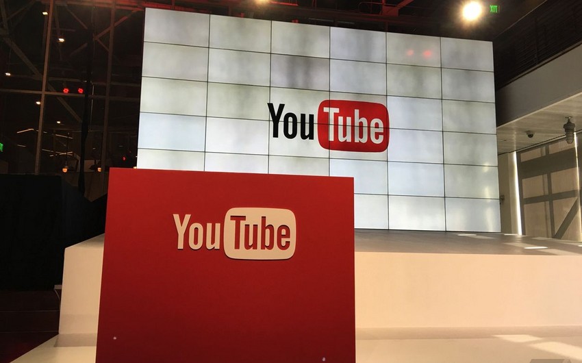 YouTube за год потерял 34% доли рынка в Азербайджане