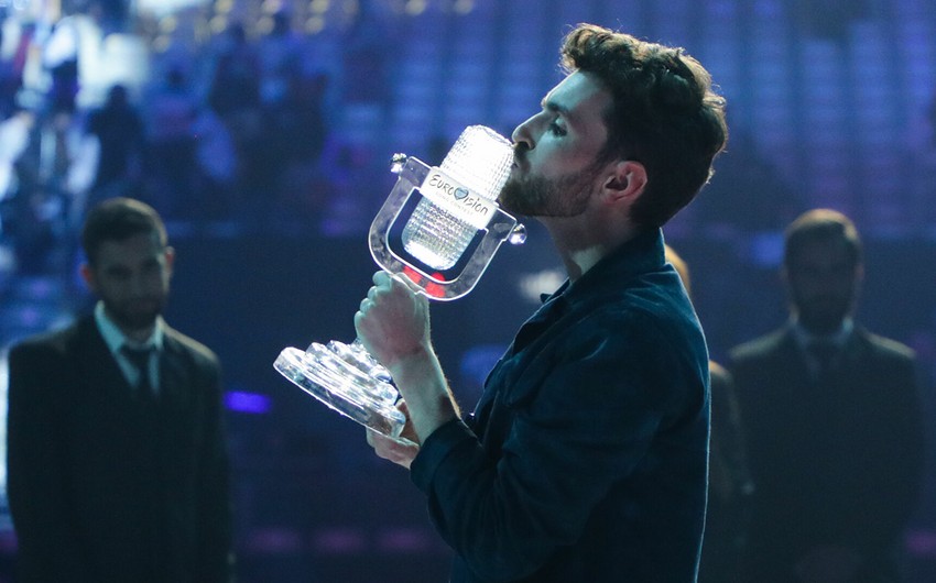 “Eurovision-2019”un qalibi koronavirusa yoluxduğundan finalda canlı çıxış etməyəcək