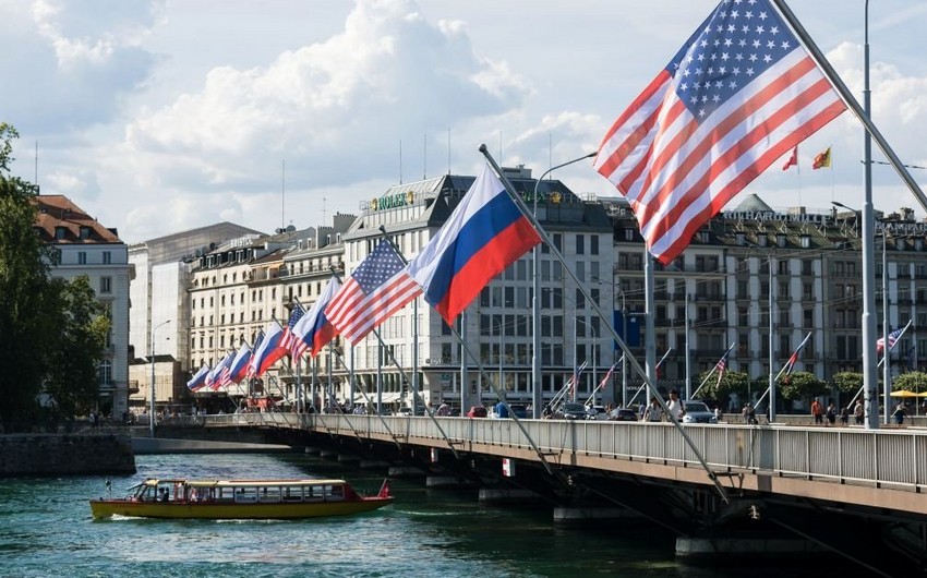Russia-US strategic stability meeting lasts for seven hours