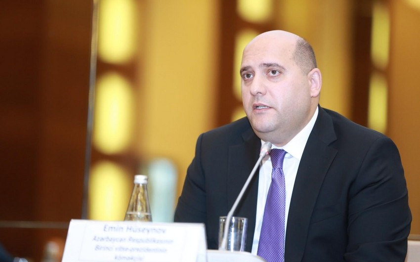 Спецпредставитель президента: В Карабахе необходимо возродить экономику