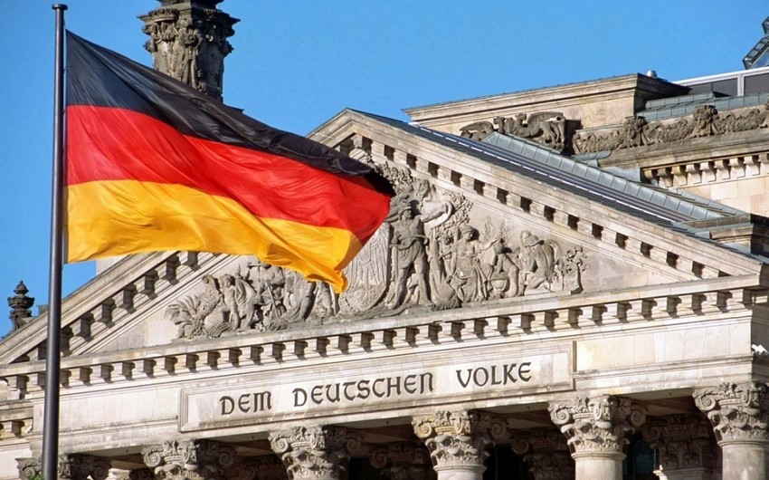 Sappers summoned to German Bundestag