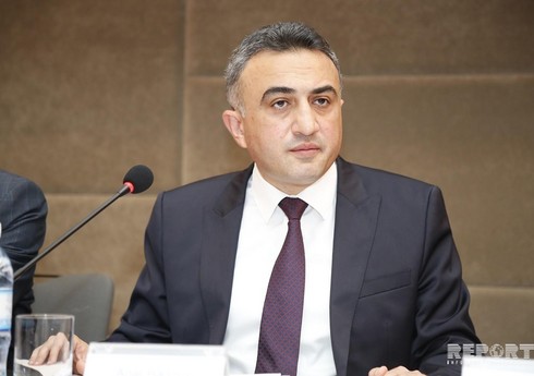 Анар Багиров выступил против обсуждения юристами своих коллег в соцсетях