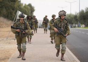  IDF says it killed several top Hamas commandos