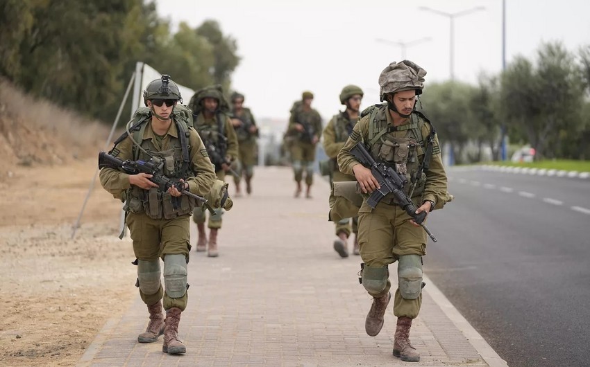  IDF says it killed several top Hamas commandos