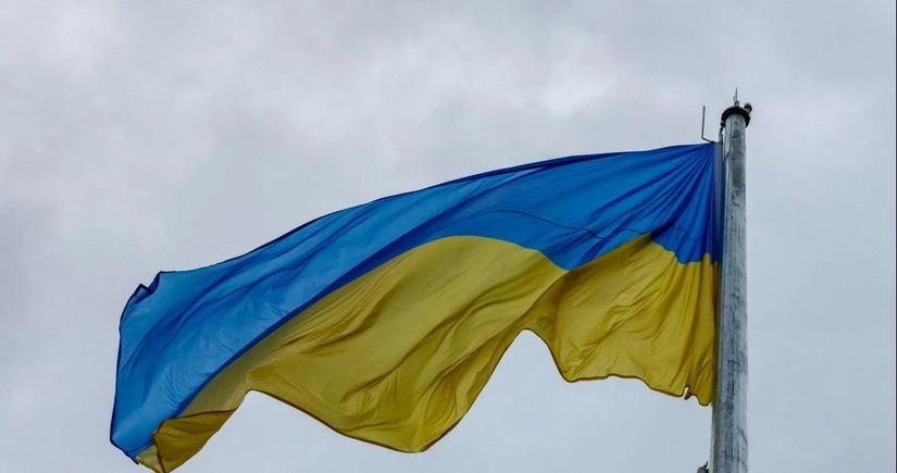 Ukrayna Suriya ilə diplomatik əlaqələri kəsib