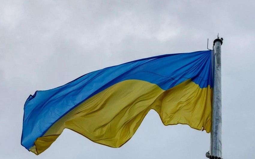ABŞ diplomatları Ukraynaya qayıdıb
