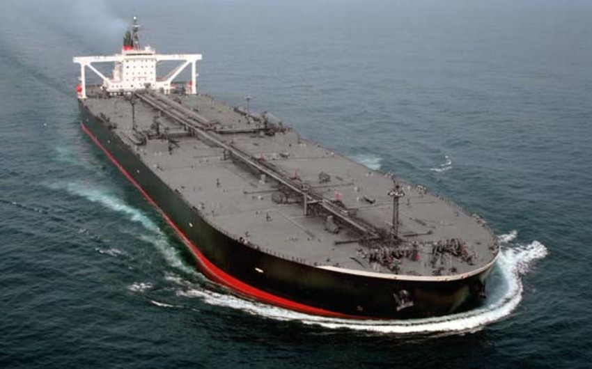 First US oil tanker arrives in Europe after 40 years