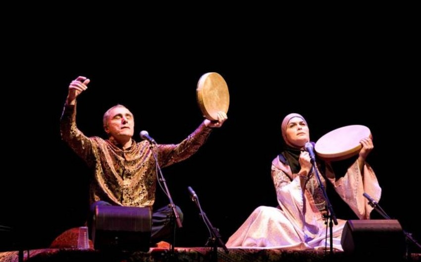 ​Alim Qasimov to perform at the festival in India