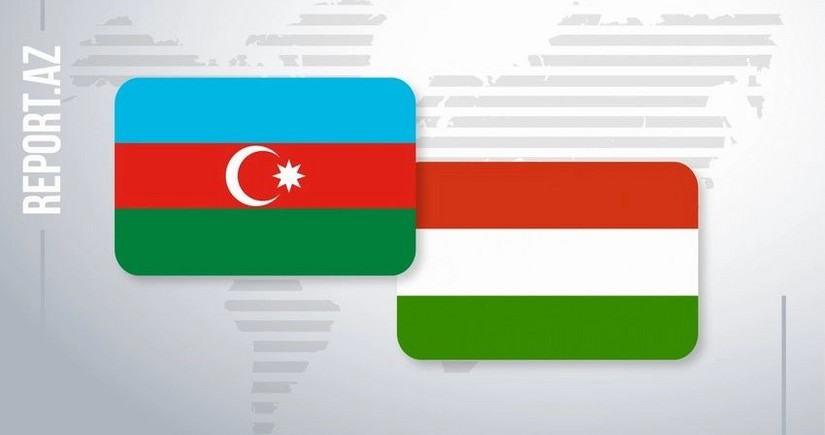 Azərbaycanla Macarıstan arasında biznes forum keçiriləcək 