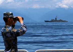 Китай заявил о готовности вместе с Вьетнамом защищать мир в Южно-Китайском море