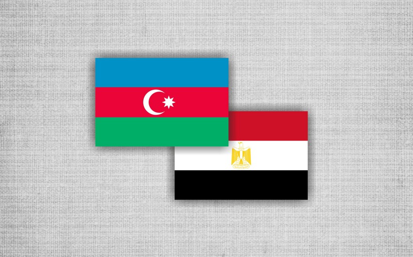 Делегация двух провинций Египта посетит Азербайджан