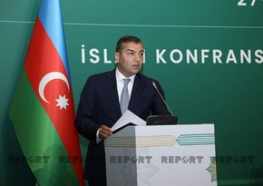 Fuad Nagiyev: Islamic countries account for 55% of tourists visiting Azerbaijan