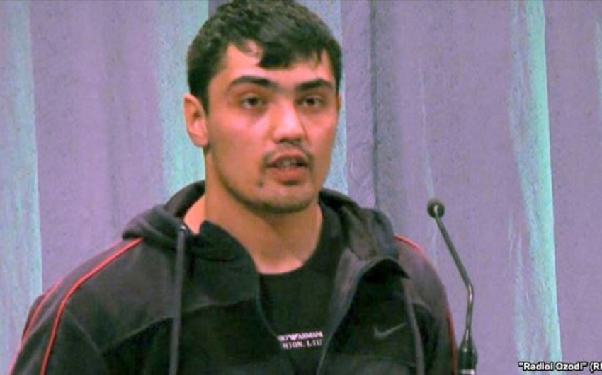 ​В Таджикистане публично покаялся бывший член ИГИЛ