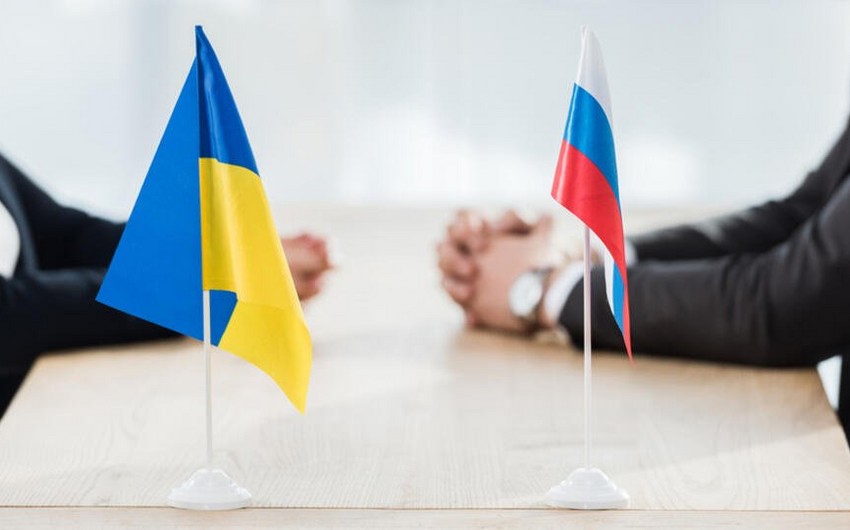 Ukrayna-Rusiya danışıqları yaxın vaxtlarda başlaya bilər