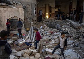 Минздрав Газы сообщил о более 38 тыс. погибших с начала конфликта