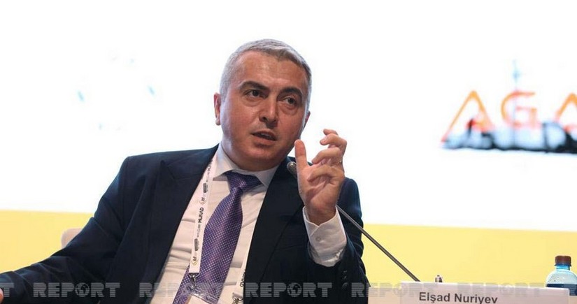 Азербайджан ожидает четырехкратный доход от инвестиций в промпарки 