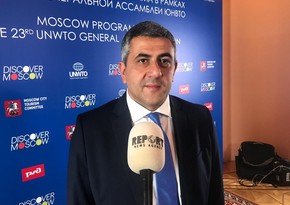 UNWTO-ya baş katib seçilib