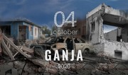 Today marks 4 years since first terror attack committed by Armenians in Ganja